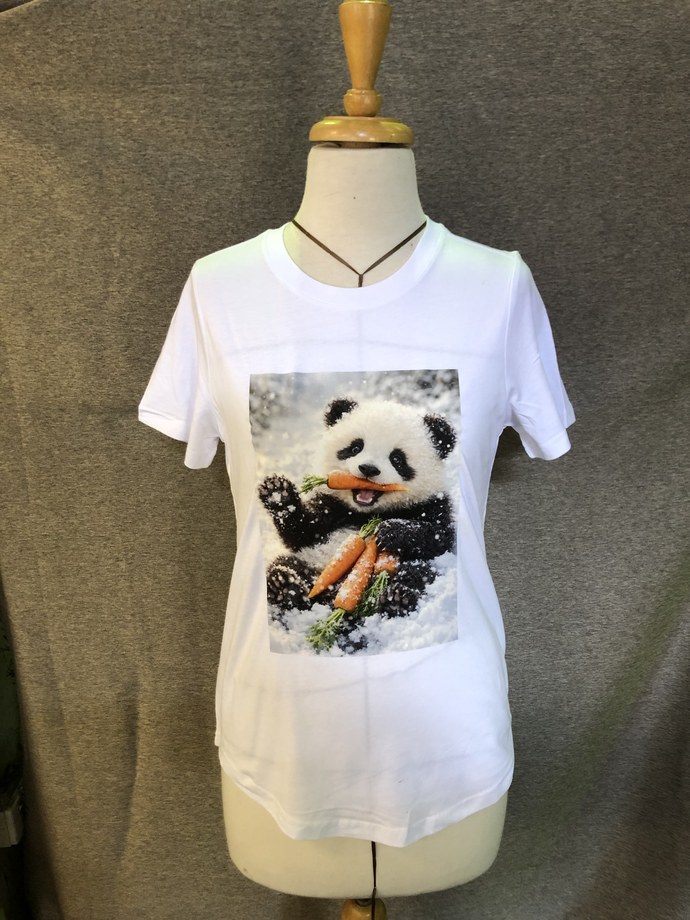 Custom business t-shirt printing Brisbane